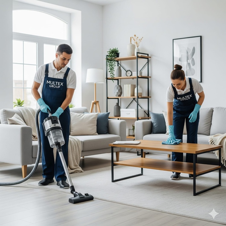 KONUT TEMİZLİĞİ 5